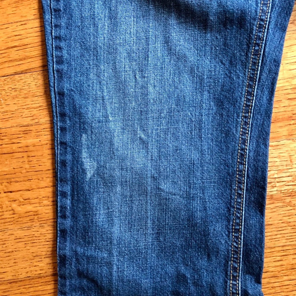OLD NAVY DENIM JEANS - Picture 7 of 9